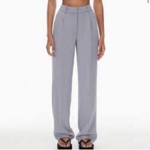 Aritzia effortless pants - size 2 (short)